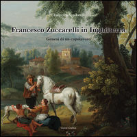 9788898768523 - Francesco Zuccarelli in Inghilterra
