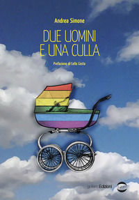 9788898771974 - Due uomini e una culla