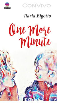 9788898795611 - One more minute