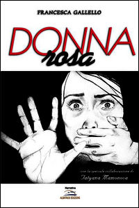 9788898815579 - Donna rosa
