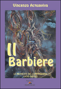 9788898815685 - Il barbiere