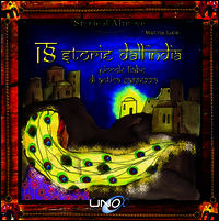 9788898829491 - 18 storie dall'India. Piccole fiabe di antica saggezza. Ediz. illustrata