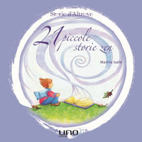 9788898829699 - 21 piccole storie zen