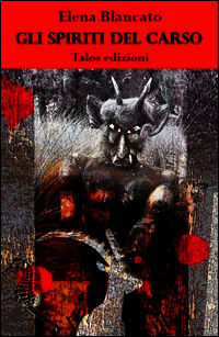 9788898838240 - Gli spiriti del Carso