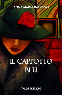 9788898838332 - Il cappotto blu