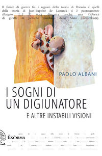 9788898848706 - La scomparsa dei glutei e altre instabili visioni