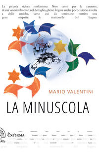 9788898848782 - La minuscola