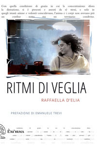 9788898848836 - Ritmi di veglia