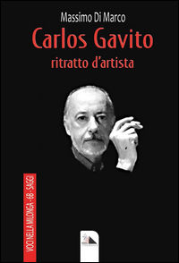 9788898849253 - Carlos Gavito. Ritratto d'artista