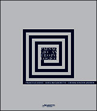 9788898855070 - Paesaggio antropologico. Francesco Jodice, Carolina Sandretto, Corinna von der Groeben. Ediz. multilingue