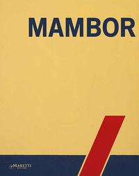 9788898855988 - Mambor. Trasformatore. Ediz. italiana e spagnola