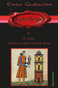 9788898858866 - Il giudice Albertano e il caso della scala senza fine