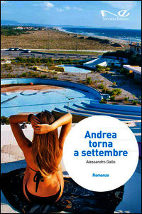 9788898865109 - Andrea torna a settembre