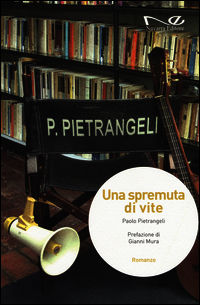 9788898865147 - Una spremuta di vite
