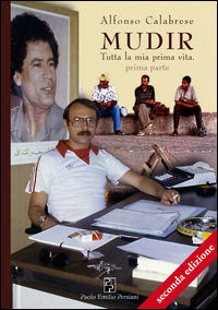 9788898874491 - Mudir