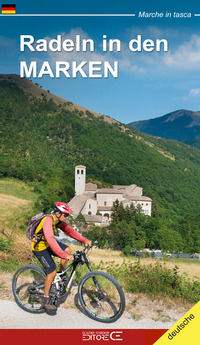 9788898879229 - Radeln in den Marken. MTB-tracks und fahrradtouren in den Marken