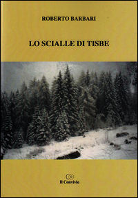 9788898885008 - Lo scialle di Tisbe