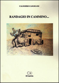 9788898885060 - Randagio in cammino...