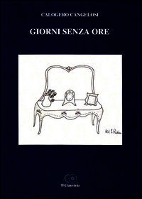 9788898885237 - Giorni senza ore