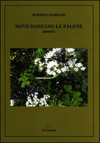 9788898885268 - Dove danzano le falene