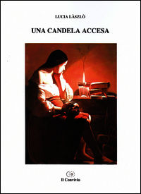 9788898885503 - Una candela accesa