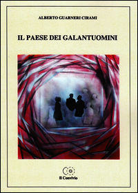 9788898885558 - Il paese dei galantuomini