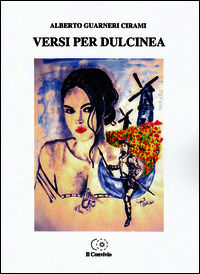 9788898885978 - Versi per Dulcinea