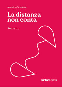 9788898887934 - La distanza non conta