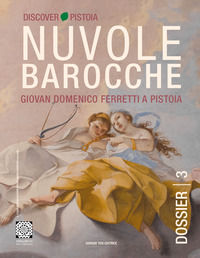 9788898888207 - Nuvole barocche. Giovanni Domenico Ferretti a Pistoia. Ediz. italiana e inglese