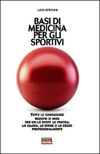9788898889044 - Basi di medicina per gli sportivi