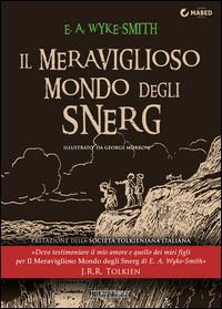 9788898891153 - Il meraviglioso mondo degli Snerg