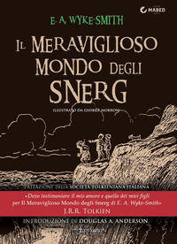 9788898891429 - Il meraviglioso mondo degli Snerg