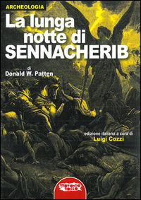 9788898896226 - La lunga notte di Sennacherib