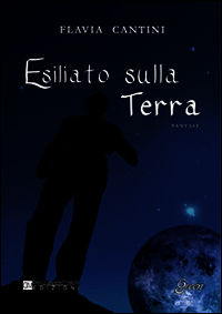 9788898899098 - Esiliato sulla Terra