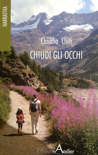 9788898903283 - Chiudi gli occhi