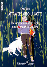 9788898903368 - Attraversando la notte