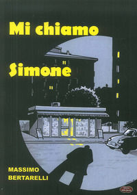 9788898916580 - Mi chiamo Simone