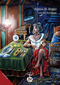 9788898917235 - Donna di drago