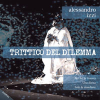 9788898917488 - Trittico del dilemma