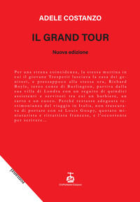 9788898917945 - Il grand tour