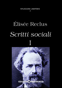 9788898926275 - Scritti sociali. Vol. 1