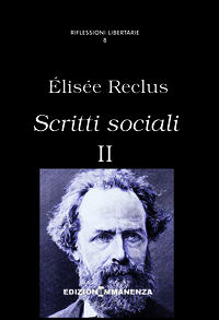 9788898926282 - Scritti sociali. Vol. 2