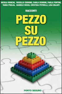 9788898930944 - Pezzo su pezzo