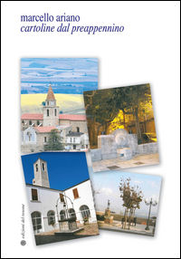 9788898936380 - Cartoline dal preappennino