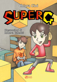 9788898942688 - Super G