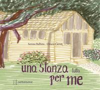 9788898947256 - Una stanza tutta per me