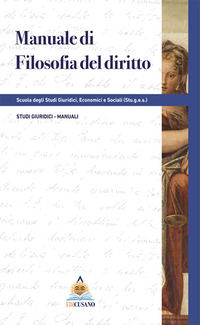 9788898948284 - Manuale di filosofia del diritto