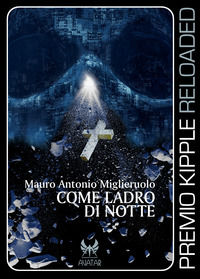 9788898953967 - Come ladro di notte