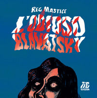 9788898960453 - L'odioso Blavatsky