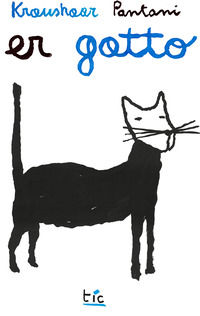 9788898960873 - Er gatto. Il libro der gatto. Ediz. italiana e inglese
